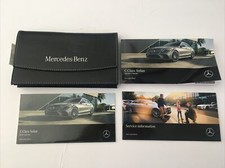 2021 Mercedes Benz C Class