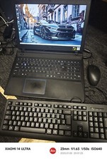 medion erazer p6689 Gaming