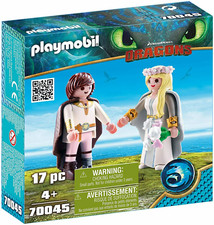 Playmobil 70045 Dragons -