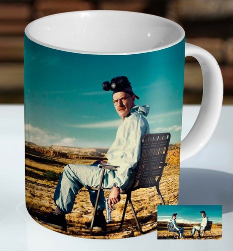 Breaking bad caravan - bad,