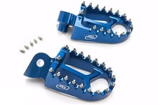 AS3 FOOT PEGS for YAMAHA YZ 65