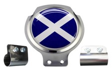 Scooter Bar Badge - Scotland
