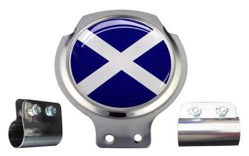 Scooter bar badge scotland - scooter,