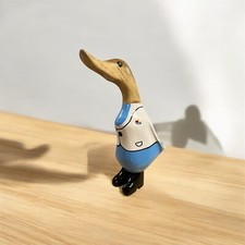 ChiselCraft Hand Carved Wooden