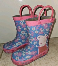 Peppa Pig Girls Size Junior UK