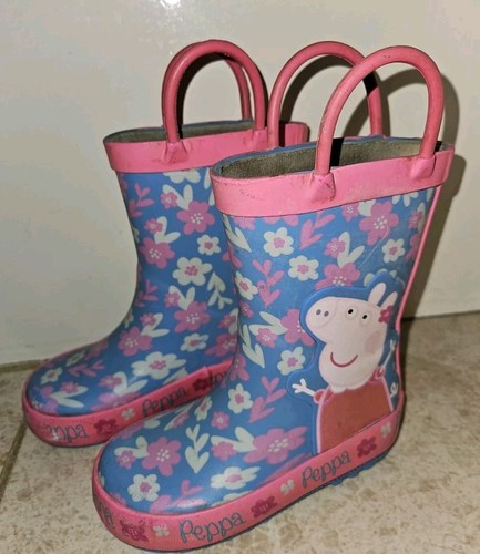 Peppa pig girls - size, junior
