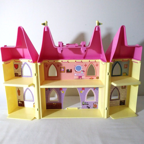 Peppa pig princess - peppa,