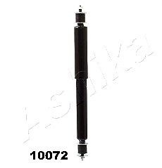 Shock absorber ashika 10072 - shock,