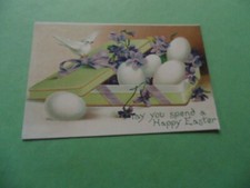 May You Spend A Happy Easter