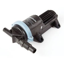 Whale Gulper 220 24v Waste