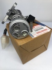 Genuine suzuki ignition switch - suzuki,