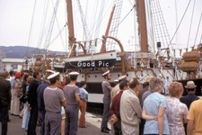 #SL40- a Vintage 35mm Slide