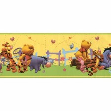 VYMURA WINNIE THE POOH