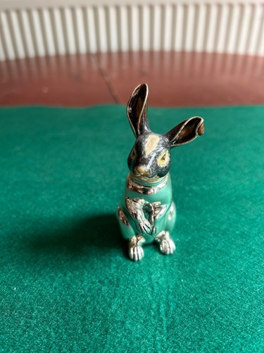 Saturno large rabbit - saturno,