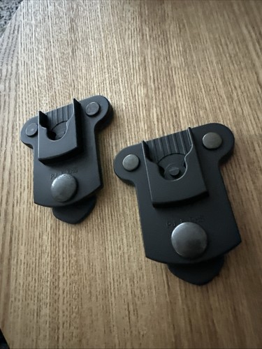 Police klickfast molle - police, 2
