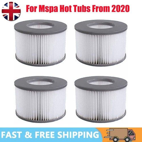 4pcs mspa hot - hot, filter