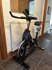 JLL IC300 Pro Indoor Cycling