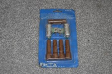 Classic Car Radio Suppressor