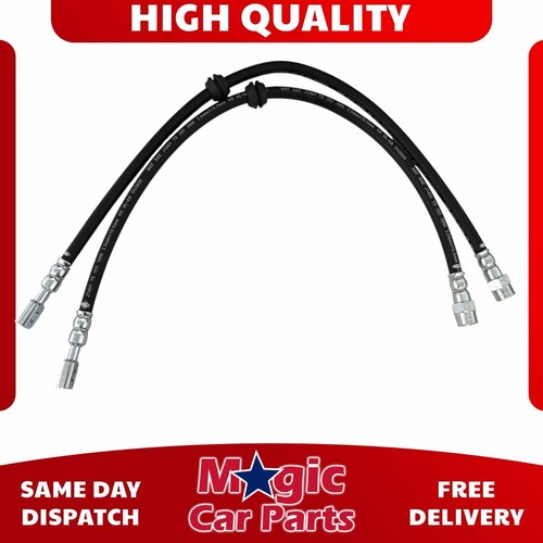 Front brake hose - brake,