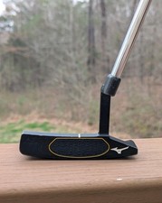 Mizuno Bettinardi BC2 Black