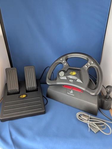 Vintage mad catz playstation - catz,