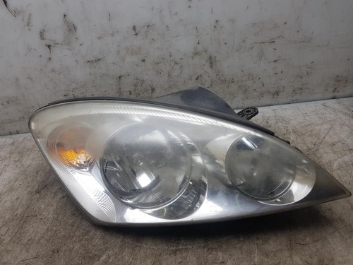 Kia ceed headlight lamp - kia,