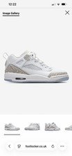 Jordan low spizike low brand