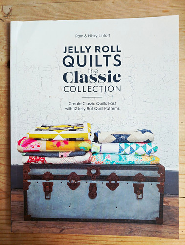 Pam nicky lintott - nicky, roll