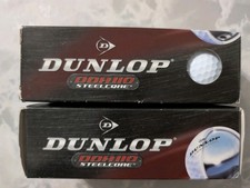 Vintage Dunlop 2  DDH 110