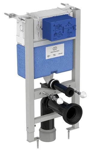 Ideal standard prosys frame - ideal,