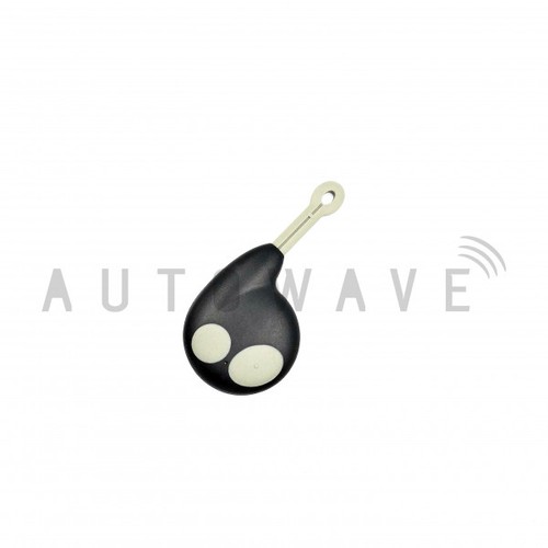 Autowave cobra 7777 car alarm - autowave,