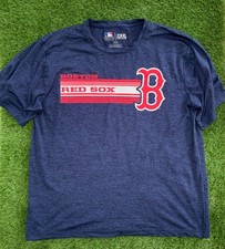 MLB Boston Red Sox TX3 Cool