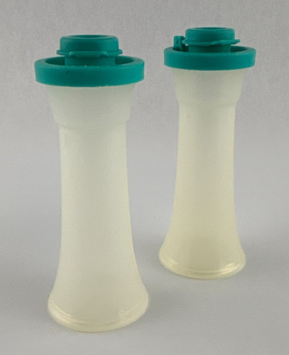 Tupperware mini hourglass - tupperware,