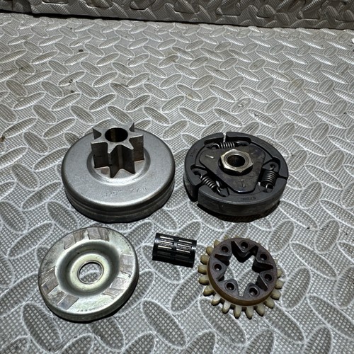 Genuine stihl 028av - 028av, super
