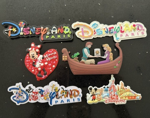 Disneyland paris exclusive - disneyland,