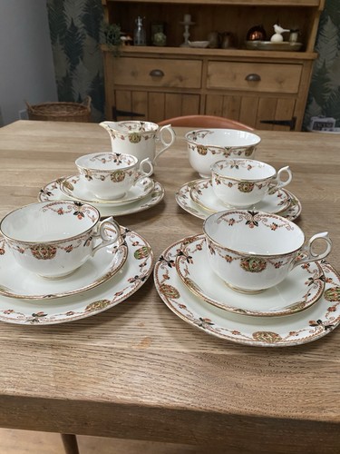 Samuel radford vintage four - vintage,