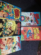 Bash Street Kids Annuals