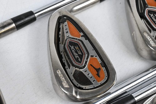 Mizuno jpx forged 2013 - mizuno,