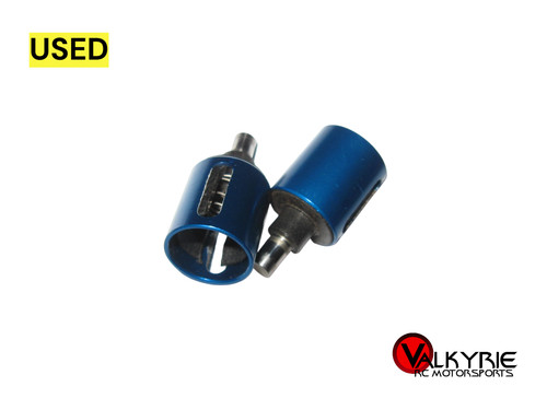 Vintage losi xxxs front - vintage, one