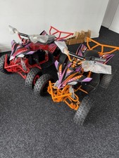 Electric ATV 1200W Quad Bike