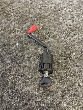 (3871) Kymco Super 8 Mobility