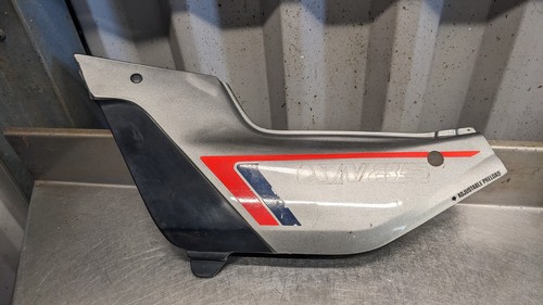 Suzuki xn85 left side - suzuki, panel