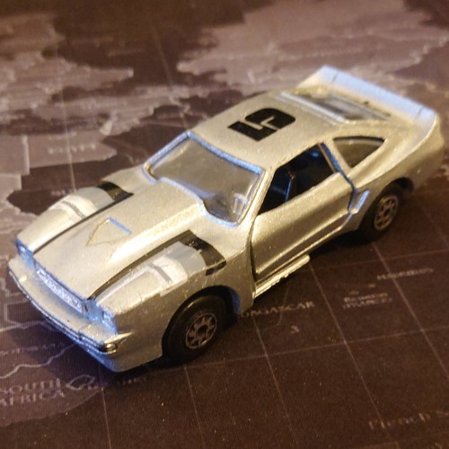 Zylmex hong kong ford - ford, mustang