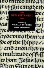 The New Testament: Tyndale