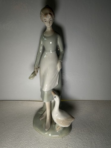 Nao lladro style - nao,