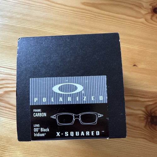Oakley squared carbon - oakley,