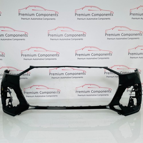 Audi front bumper line - front,