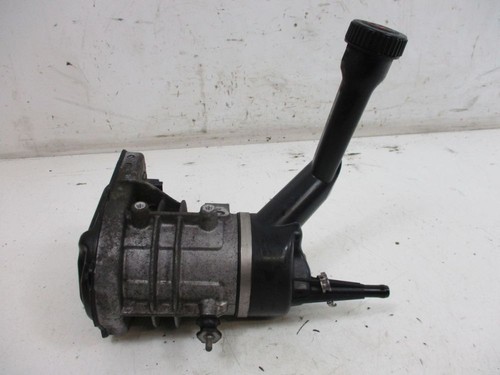 Power steering pump fits - power,
