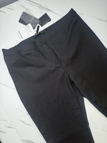 Nwt marina rinaldi black - marina,