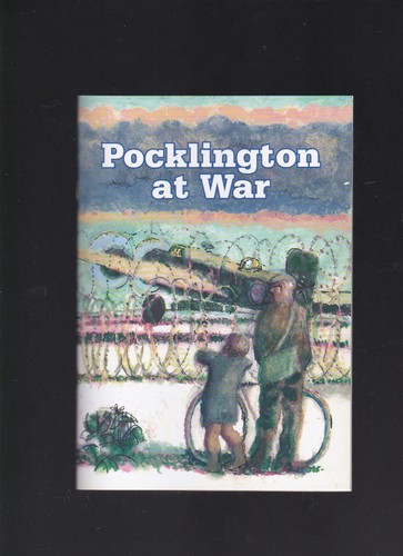 Pocklington war jim and - at,